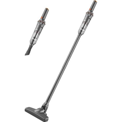 SCOPA ELETTRICA A BATTERIA 120 W