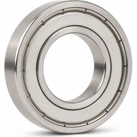 Cuscinetto a sfere inossidabile S697ZZ 7x17x5