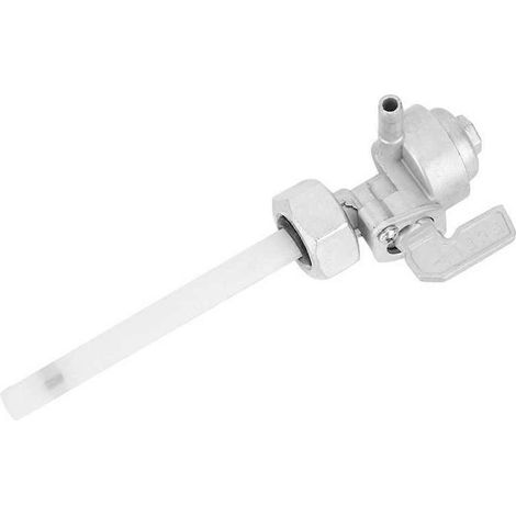 Robinet d'essence avec interrupteur de vanne de réservoir pour Honda Rebel 250 CMX250C CMX250 1985-2014 (1/5)