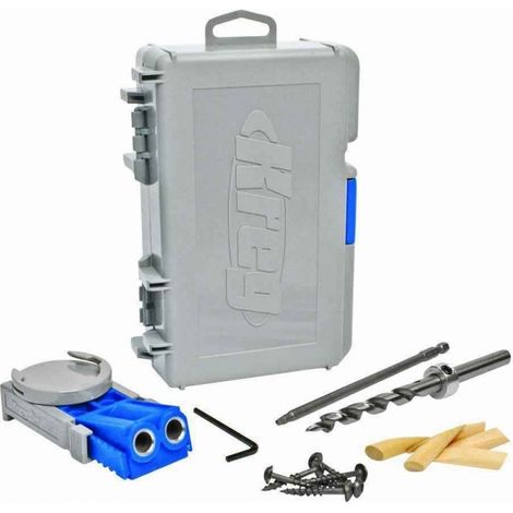 Kreg R3-INT Jig  R3 Pocket Hole System