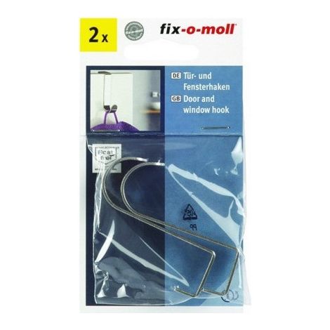 Fix-o-moll Ganci per Porta2 - Fix-o-moll