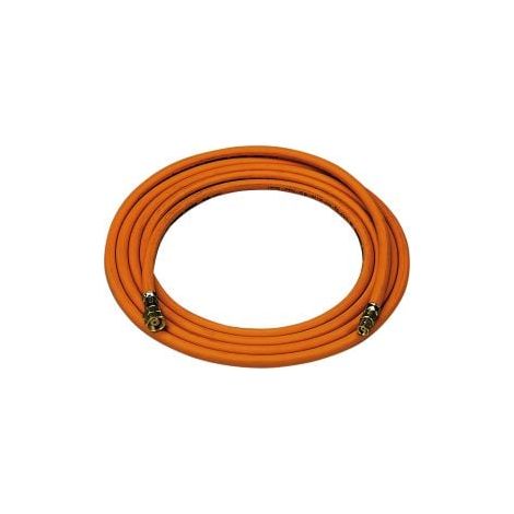 SIEVERT Schlauchgarn. HD 4 X 4 mm 10.000 mm - 770026