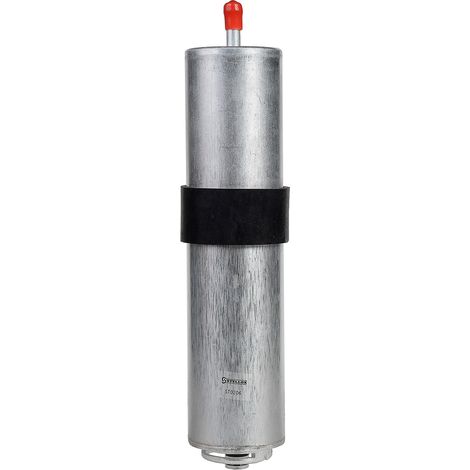 Filtro de combustible Stellox 21-00761-SX - Filtro en línea - Para turismos (1/5)