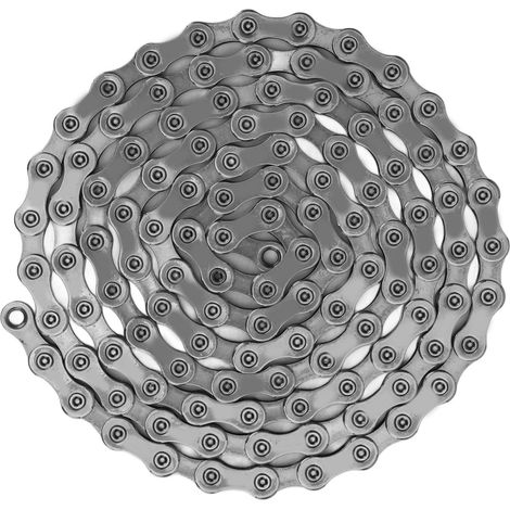 HG701 Mountainbike-Kette, 11-fach, für Rennräder, 33-fach, 116 Glieder, mit Kettenverbinder (1/5)