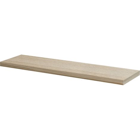 Dolle Regalboden Eiche Lite Nature 60 x 20 x 1,9 cm furniert Regale