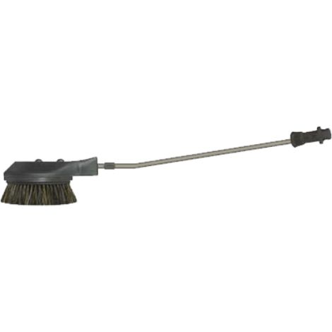 Brosse rotative Karcher sur lance