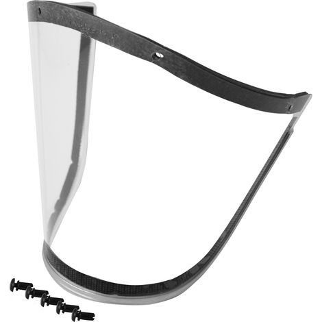Ecran de rechange pour casquette ventilée PowerCap