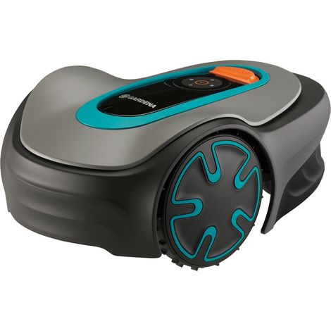 GARDENA MÄHROBOTER RASENMÄHER MOD. SILENO 250