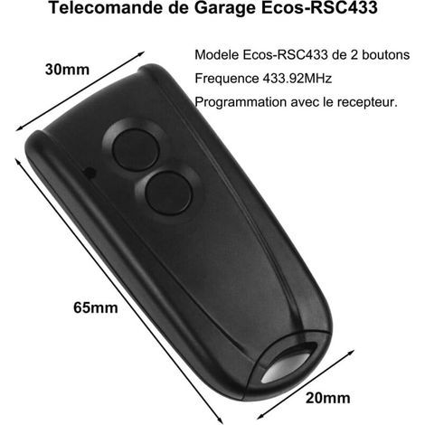 Sacs de Rangement Sous Vide 6 Pièces (80x60 cm) Réutilisables - Gain de Place Maximal pour Literie, Couettes, Couvertures et Voyage - GH83-6 (1/3)