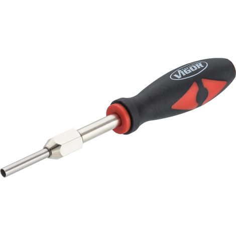 VIGOR Dénudeur de câble 2 V4451-2