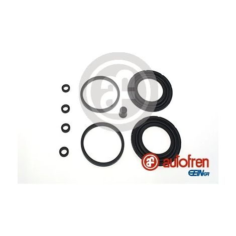 Kit de réparation, étrier de frein Autofren Seinsa D4558 MERCEDES-BENZ 1605030