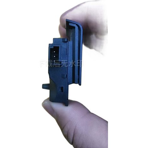 Door unlock switch for Tesla Model 3 (new model) 1714028-00 1695318-00 (1/4)