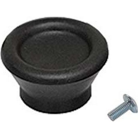 10PZ POMOLO IN PLASTICA PER CALDARE  - piccolo