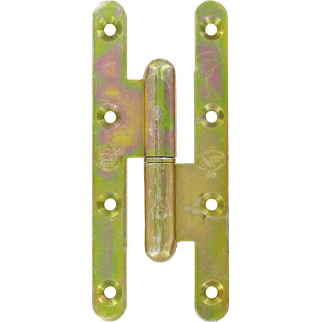 Paumelle Holz Tischlerei Rundknopf La Loutre Sedan® Bg Rechts 140 x 60