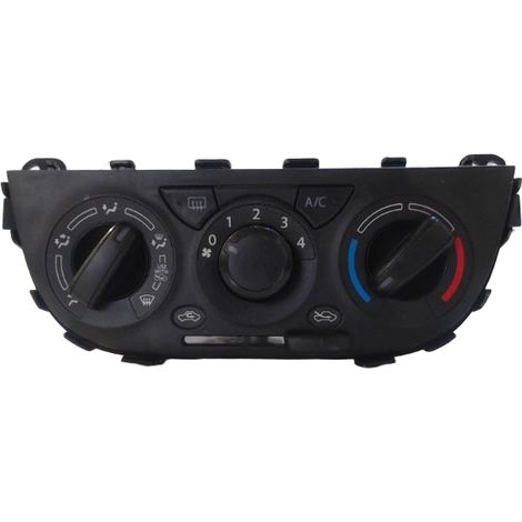 Commande De Chauffage SUZUKI Celerio [PRODUIT D'OCCASION]♻️7441084me05pk (1/3)