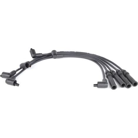 Kit de câbles d'allumage BOSCH 0 986 356 847 VOLVO