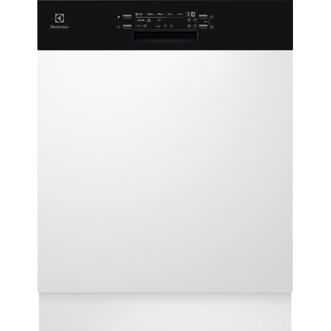 Electrolux AirDry KEAC7200IK lavastoviglie A scomparsa totale 13 coperti E (1/5)