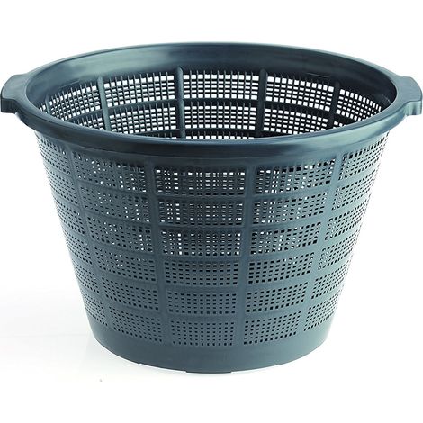 VASO CESTELLO PER NINFEE 40CM