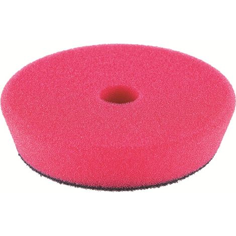 Flex Polierschwamm Polierpad Cut-Pad hart Rot PP-C 75 VE2 532.399
