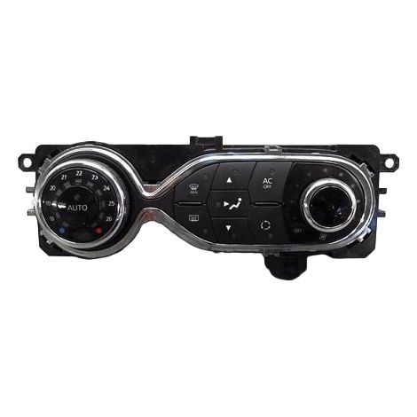 [PRODUIT D'OCCASION] Commande De Chauffage RENAULT Clio Iv 12-16 ♻️ Ref Oe. 275105430r - Garantie à vie (1/3)