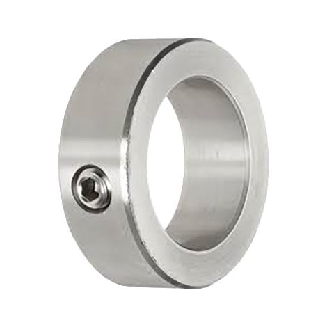 Bague d RS PRO, 18mm, Une pièce, en Acier inoxydable ( Prix pour 1 )