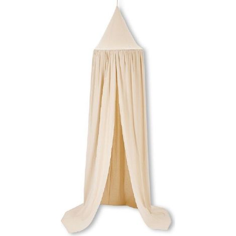 Ciel de lit enfant, kaki, tente de jeu, décoration chambre de princesse, moustiquaire (1/4)
