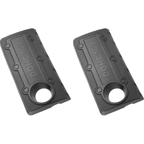 Deux capots de moteur pour IX35 Tucson Sonata Sportage K5 292402G000 (1/5)