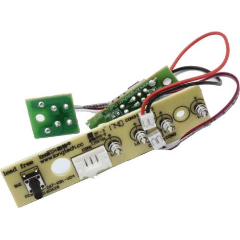 Modulo elettronico - Idropulitrici - ROWENTA - 3314813616360205497