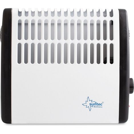 Heat Protect Frost Wächter 500W, weiß - Konvektorprinzip (1/5)