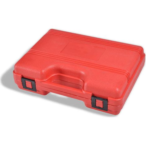 Extractor de cojinetes eje delantero VAG VW Polo 9N Fox Audi A2 Skoda (1/2)
