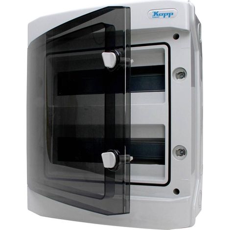 Kopp 353812048 Cassette di distribuzione Contenuto 1 pz.