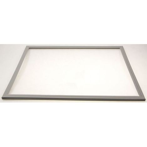 Joint magnetique gris de porte pour Refrigerateur WHIRLPOOL 481010777352