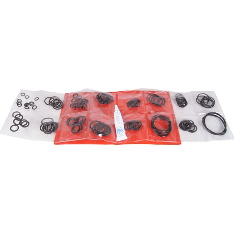 O-Ring Sortimentstasche 100-tlg.