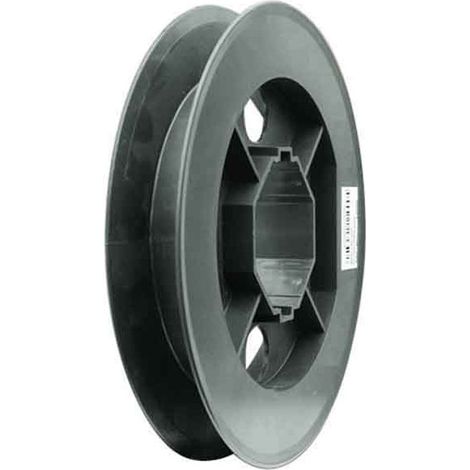 Disque Enroulement Pour Volet Système Maxi Pour Axe Octogonal Ø170mm (1/2)