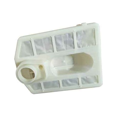 Filtro Aria per Motosega Ideal Star 45 Ricambio per Cod. 4413602 (1/2)