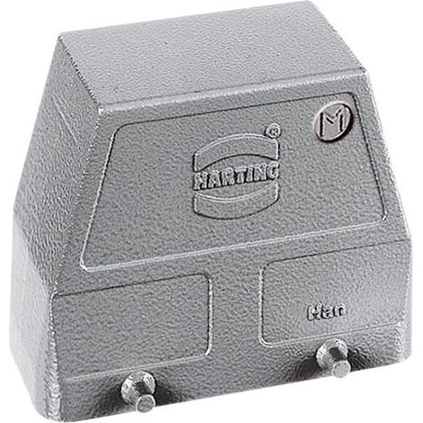 Tüllengehäuse Han® 16B-gs-M32 19300160527 HARTING 1 St.