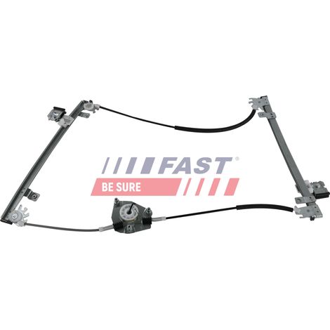 FT91994 Schnellfensterheber vorne LE elektrisch OHNE Motor