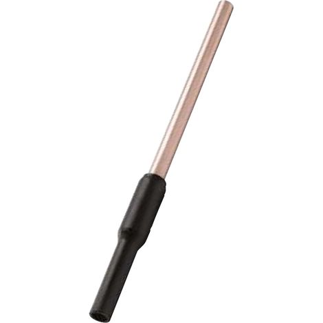 SCELTO DA DESIVERO Giunto di transizione lungo pe/rame a pressare diam. 32x22 codice prod: DSV09626 (1/2)