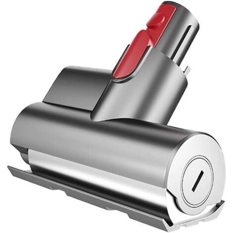 Motorisierter Aufsatz zur Entfernung von Hausstaubmilben für Dyson Staubsauger V7, V8, V10, V11 und V15 (1/5)