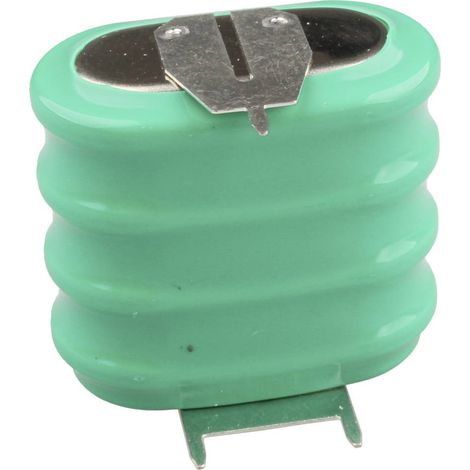 Varta Batteria ricaricabile a bottone 150H NiMH 150 4.8 V 1 pz. (1/2)