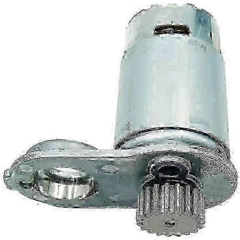 Moteur de remplacement 629932-8 compatible avec l'outil électrique DUR181. Moteur sans balais compatible avec les outils Makita. (1/3)