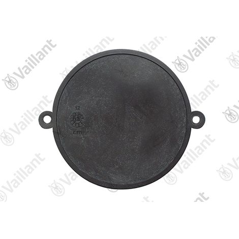 VAILLANT Membrana MAG 125/12 XZ u.w. Vaillant-Nr. , 0020107707