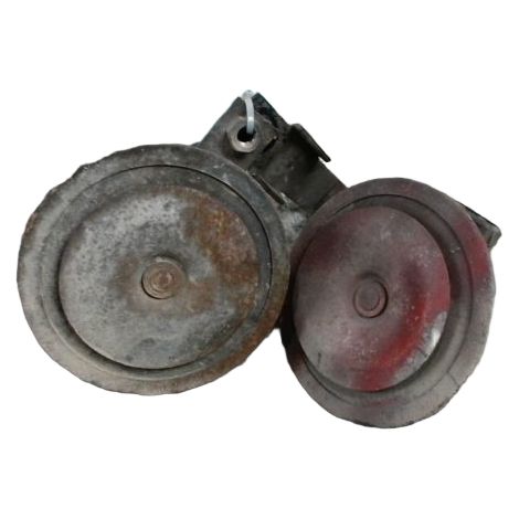 [PRODUIT D'OCCASION] Klaxon / Avertisseur VOLKSWAGEN Golf III 92-97 ♻️ Ref Oe. 191951217 - Garantie à vie (1/3)