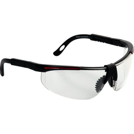 EAGLE RUTRSG GAFAS DE SEGURIDAD RUNNER TRANSPARENTES (1/5)