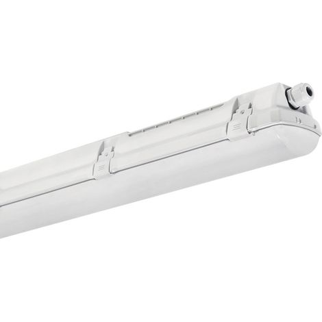 Etanche LED NEMO PRIMA 1170mm PC 4400/840 (105250) (1/3)