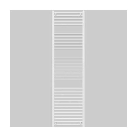 SCALDASALVIETTE MOD. BRYOS DIRITTO BIANCO H.1726 x L.450 x I.400 (mm) - 1 pezzi - Idroweb