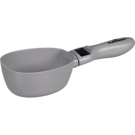 Pelle de mesure numérique pour aliments (1/5)