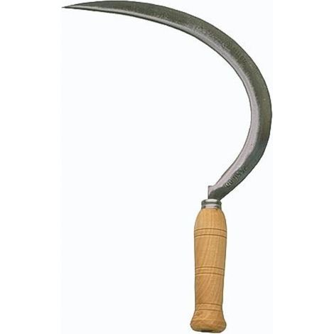 BELLOTA Hoz 2550 DENTADA 0 N