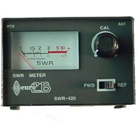 Tos-Metre SWR-420 option 6200