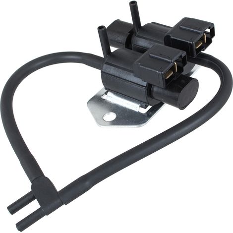 électrovanne d'engagement de l'essieu avant Mitsubishi Pajero II 90-00 (1/2)